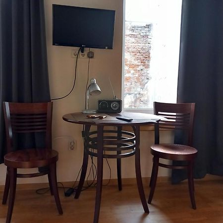 Ferienwohnung Maironio Gt 19-7 Wilna Exterior foto