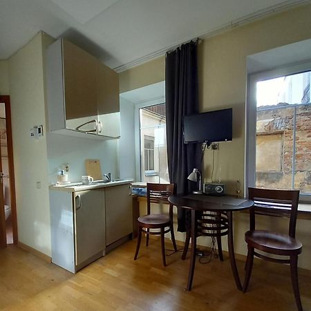 Ferienwohnung Maironio Gt 19-7 Wilna Exterior foto