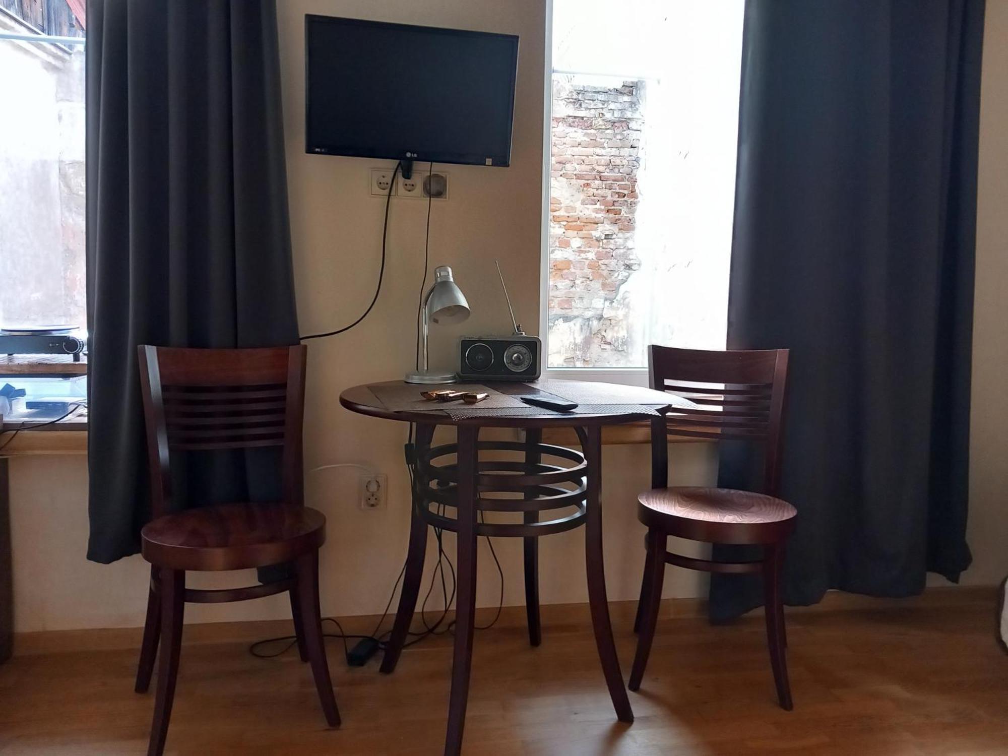 Ferienwohnung Maironio Gt 19-7 Wilna Exterior foto