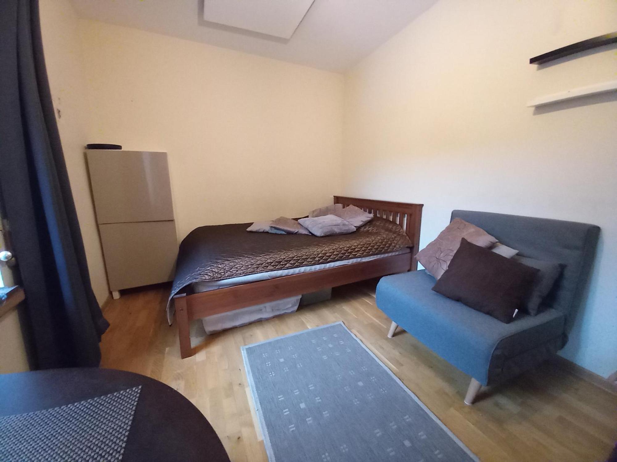 Ferienwohnung Maironio Gt 19-7 Wilna Exterior foto