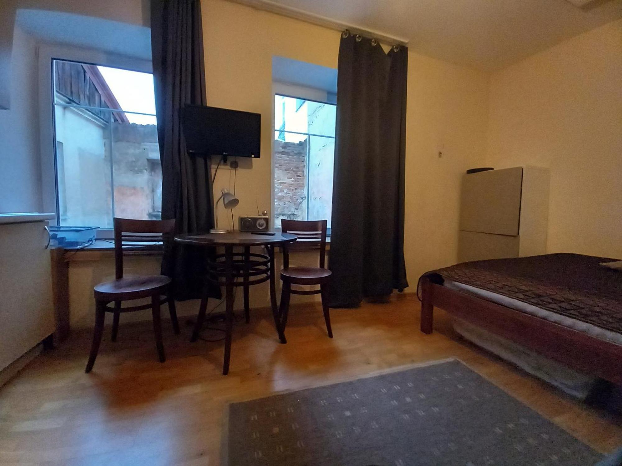 Ferienwohnung Maironio Gt 19-7 Wilna Exterior foto
