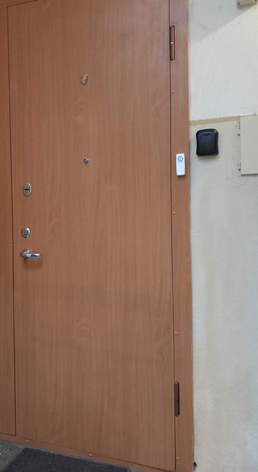 Ferienwohnung Maironio Gt 19-7 Wilna Exterior foto